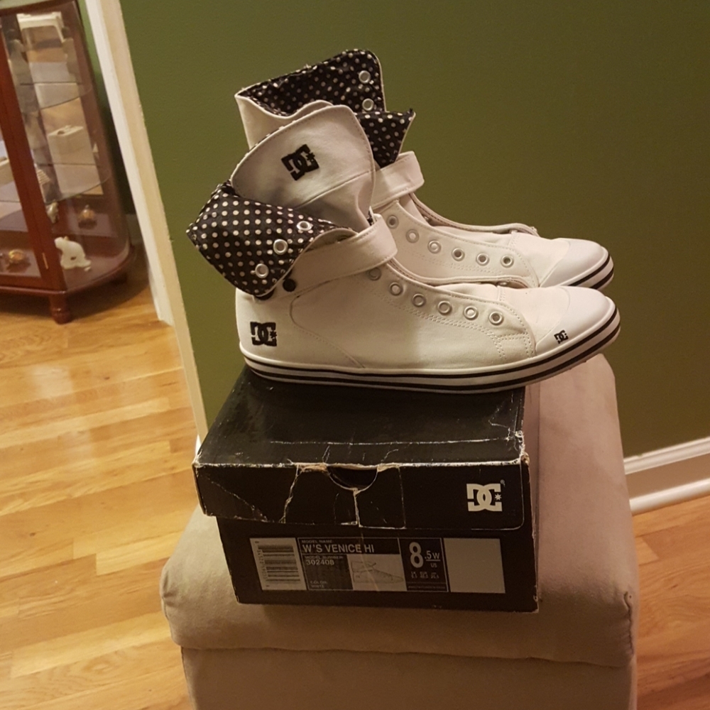 Gymshoes